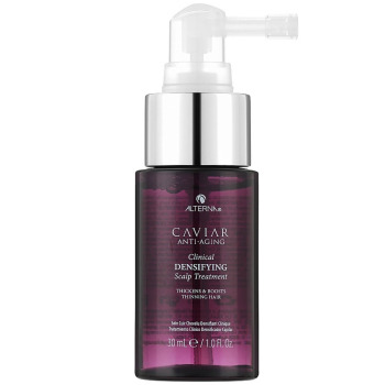 Спрей Против Старения Волос Alterna Caviar Anti-Aging Clinical Densifying Scalp Treatment