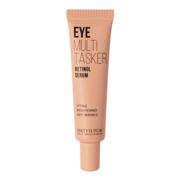 Сыворотка для Кожи Вокруг Глаз Instytutum Eye Multitasker Retinol Serum Сыворотка для Кожи Вокруг Глаз Instytutum Eye Multitasker Retinol Serum