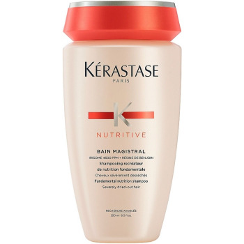 Шампунь-Ванна для Очень Сухих Волос Kerastase Nutritive Bain Magistral Шампунь-Ванна для Очень Сухих Волос Kerastase Nutritive Bain Magistral