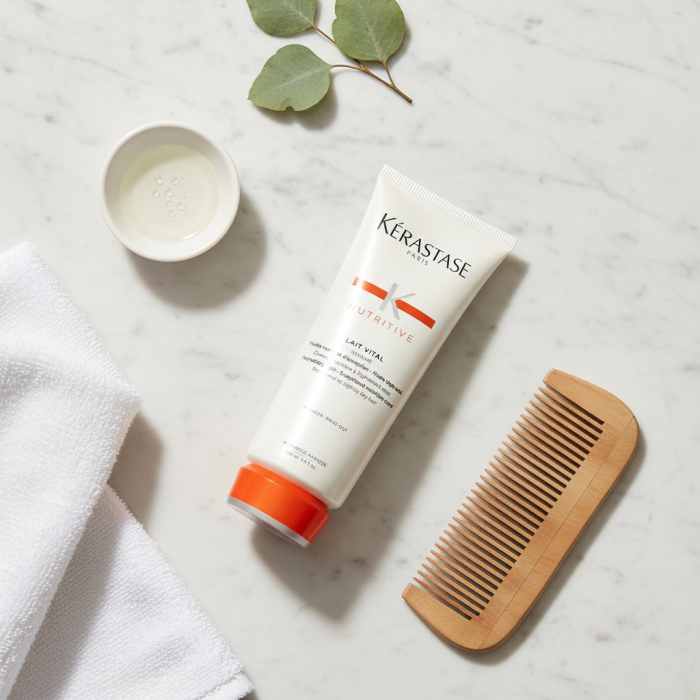 Питательное Молочко Kerastase Lait Vital Irisome Nutritive