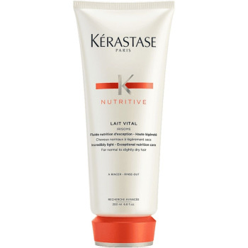 Поживне Молочко Kerastase Lait Vital Irisome Nutritive Поживне Молочко Kerastase Lait Vital Irisome Nutritive