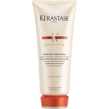 Молочко для Очень Сухих Волос Kerastase Nutritive Fondant Magistral Молочко для Волос Kerastase Nutritive Fondant Magistral