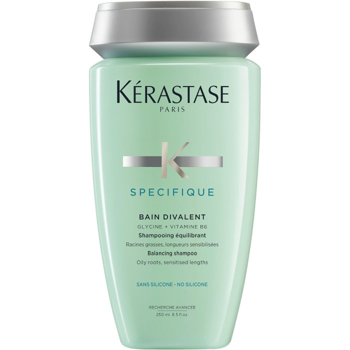 Kerastase Specifique Bain Divalent Shampoo Шампунь для комбинированных волос