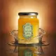 Солевой Скраб для Тела «Зеленый Чай с Имбирем» La Sultane de Saba Voyage Darjeeling Exfoliating Salts Ginger Green Tea