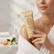 Скраб для Тела Шелковый «Цветы Апельсина» La Sultane de Saba Voyage Délices Silk Protein Scrub Orange Blossom