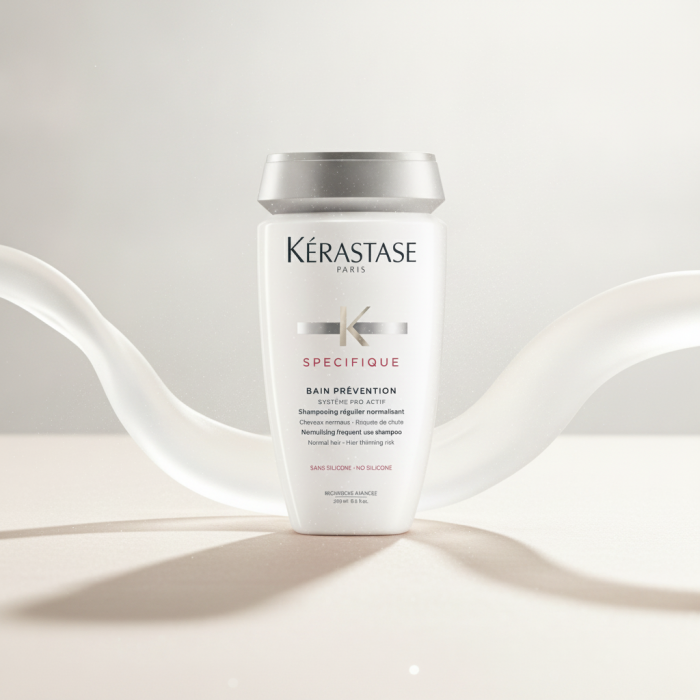 Kerastase Bain Prevention Specifique Shampoo Шампунь для Склонных к Выпадению Волос