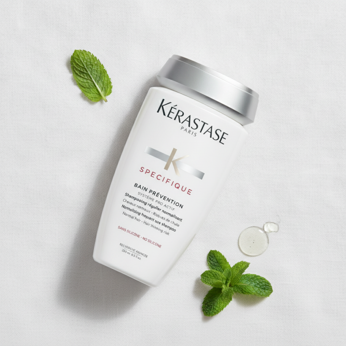 Kerastase Bain Prevention Specifique Shampoo Шампунь для Склонных к Выпадению Волос