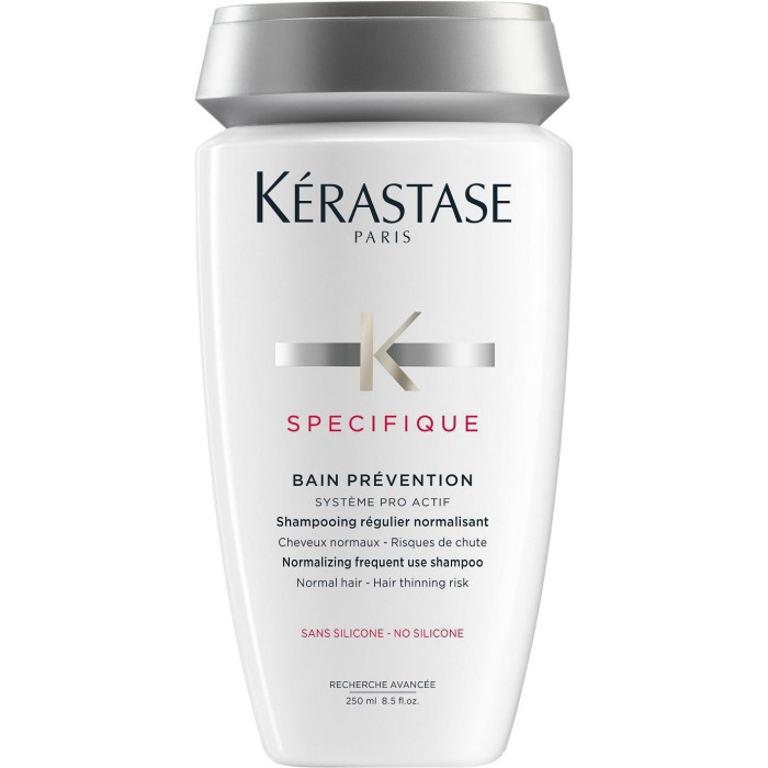 Kerastase Bain Prevention Specifique Shampoo Шампунь для Склонных к Выпадению Волос