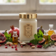 Масло Карите «Лукум» La Sultane de Saba Voyage Dèlices Shea Butter Turkish Delight 