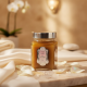 Сахарный Скраб для Тела «Роза» La Sultane de Saba Voyage Dèlices Sugar Scrub Rose