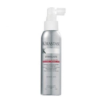 Спрей-Догляд для Стимуляції Зростання Волосся Kerastase Specifique Stimuliste Nutri Energising Daily Anti Hair-loss Spray Спрей-Догляд для Стимуляції Зростання Волосся Kerastase Specifique Stimuliste Nutri Energising Daily Anti Hair-loss Spray