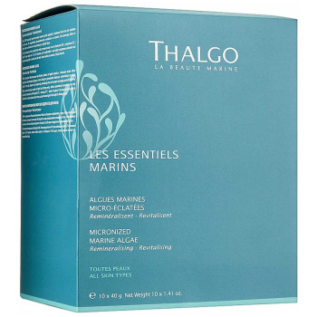 Микронизированные Морские Водоросли Thalgo Les Essentiels Marins Micronized Marine Algae Микронизированные Морские Водоросли Thalgo Les Essentiels Marins Micronized Marine Algae