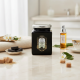 Скраб для Тела Восковой «Малайзия» La Sultane de Saba Voyage Malaisie Exfoliating Body Polish Jasmine and Tropical Flowers