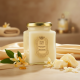 Масло Карите «Цветы Апельсина» La Sultane de Saba Voyage Délices Shea Butter Orange Blossom