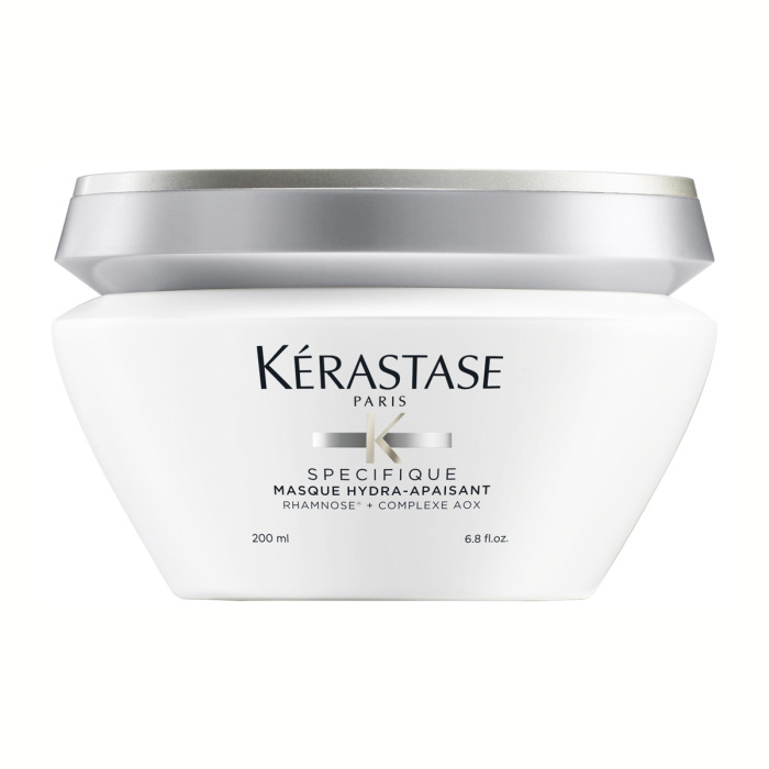 Kerastase Specifique Masque Hydra-Apaisant Гель-маска для чувствительной кожи