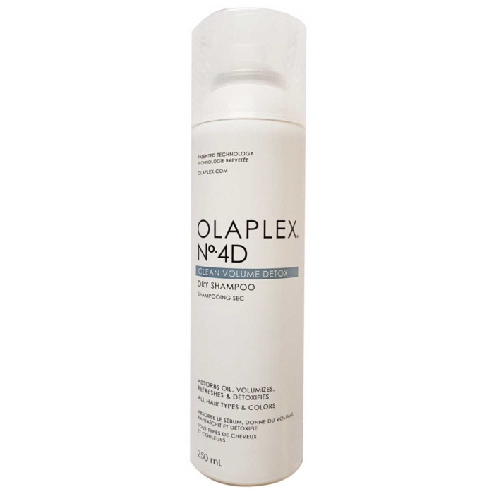 4D Clean Volume Detox Dry Shampoo Olaplex
