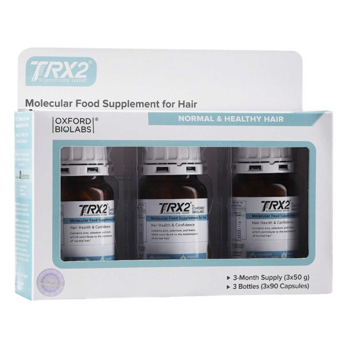TRX2® Тройной комплекс
