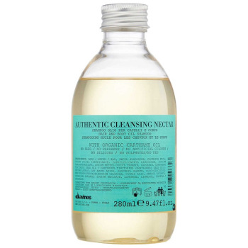 Нектар для Очищения Волос и Тела Davines