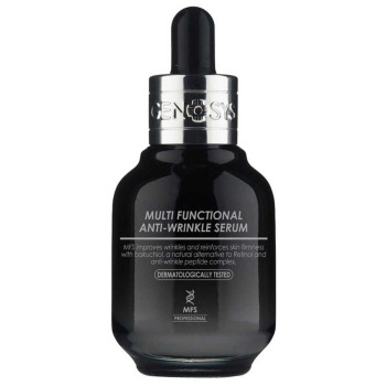 Мультифункциональная Антивозрастная Сыворотка для Лица Genosys Genosys Multi Functional Anti-Wrinkle Serum (MFS)
