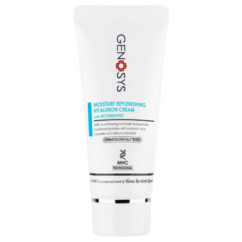 Genosys Moisture Replenishing Hyaluron Cream (MHC)