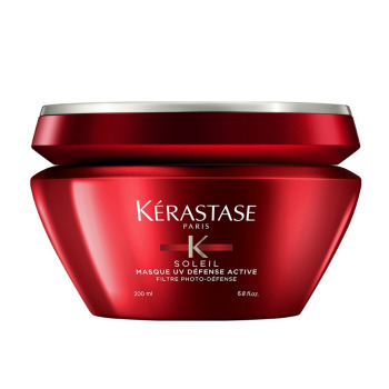Kerastase Masque UV Defense Active Soleil Маска для волос с УФ-защитой Kerastase Masque UV Defense Active Soleil Маска для волос с УФ-защитой