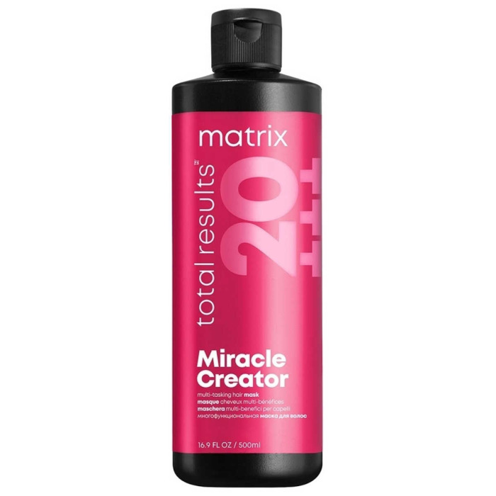 Мультифункциональная Маска для Волос 20-в-1 Matrix Miracle Creator Multi-Tasking Hair Mask