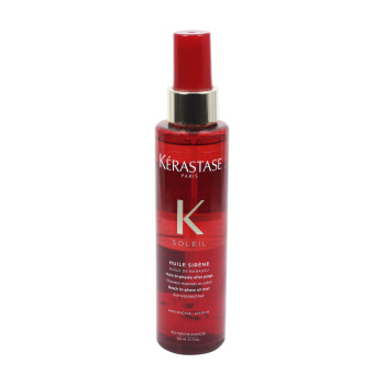 Kerastase Soleil Beach Bi-Phase Oil Mist Несмываемое масло-спрей для волос Kerastase Soleil Beach Bi-Phase Oil Mist Несмываемое масло-спрей для волос