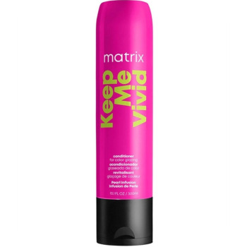 Кондиционер для Ярких Оттенков Окрашенных Волос Matrix Keep Me Vivid Conditioner