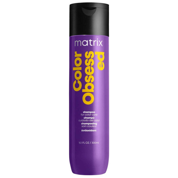 Шампунь для Окрашенных Волос Matrix Color Obsessed Shampoo
