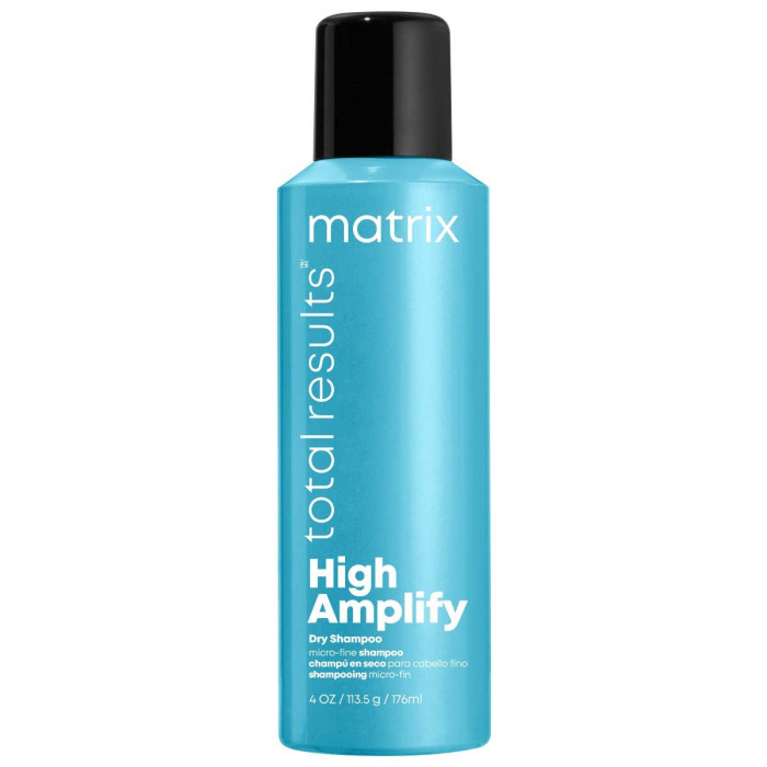 Сухой Шампунь для Волос Matrix Total Results High Amplify Dry Shampoo