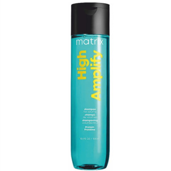 Шампунь для Придания Объема Тонким Волосам Matrix High Amplify Shampoo