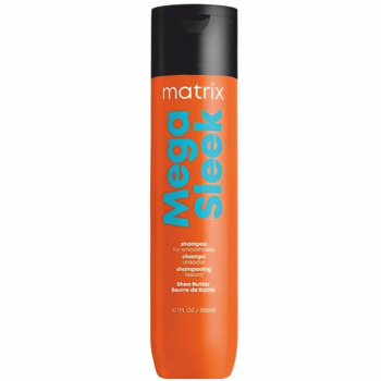 Шампунь для Гладкости Непослушных Волос Matrix Mega Sleek Shampoo