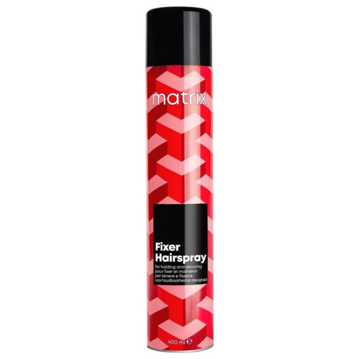 Спрей для Контроля и Фиксации Прически Matrix Fixer Hairspray