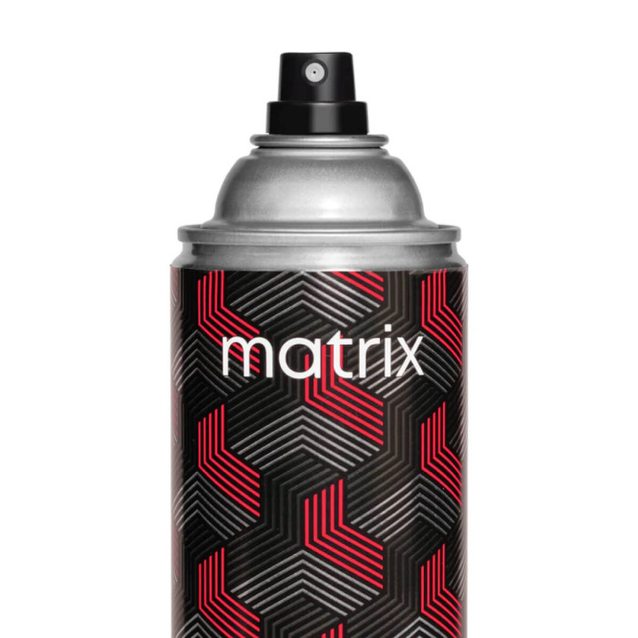 Спрей для Экстра-Сильной Фиксации Волос Matrix Vavoom Freezing Spray Extra Hold