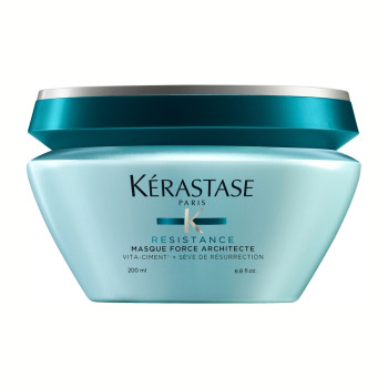 Kerastase Resistance Masque Force Architecte Восстанавливающая маска Kerastase Resistance Masque Force Architecte Восстанавливающая маска
