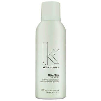 Успокаивающая Пенная Маска-Уход для Волос Kevin Murphy Scalp.Spa Treatment