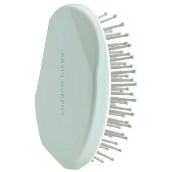 Щетка для Массажа Кожи Головы и Активации Фолликулов Kevin Murphy Scalp.Spa Brush Щетка для Массажа Кожи Головы и Активации Фолликулов Kevin Murphy Scalp.Spa Brush