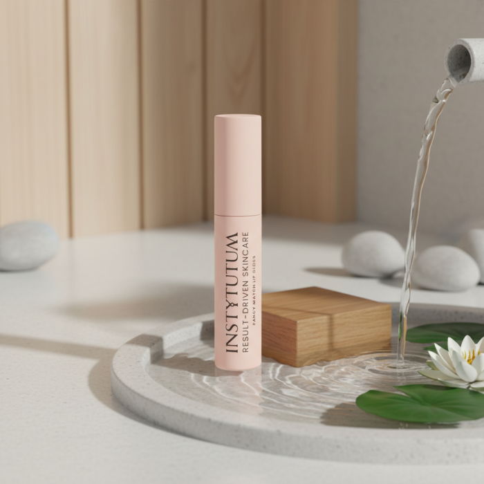Блеск-Уход для Губ Instytutum Fancy Match Lip Gloss