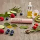 Блеск-Уход для Губ Instytutum Fancy Match Lip Gloss