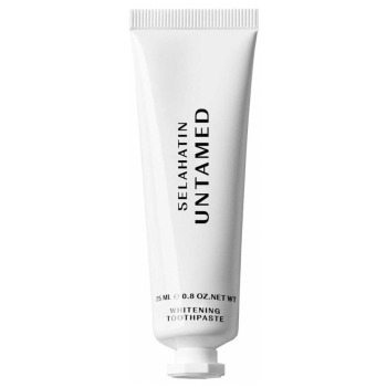 Відбілювальна Зубна Паста «Нестримний Аромат» Selahatin Whitening Toothpaste Untamed Відбілювальна Зубна Паста «Нестримний Аромат» Selahatin Whitening Toothpaste Untamed