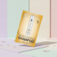 Увлажняющий Шампунь-Фиксатор Цвета для Окрашенных Волос GKhair Color Protection Moisturizing Shampoo