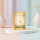 Увлажняющий Шампунь-Фиксатор Цвета для Окрашенных Волос GKhair Color Protection Moisturizing Shampoo