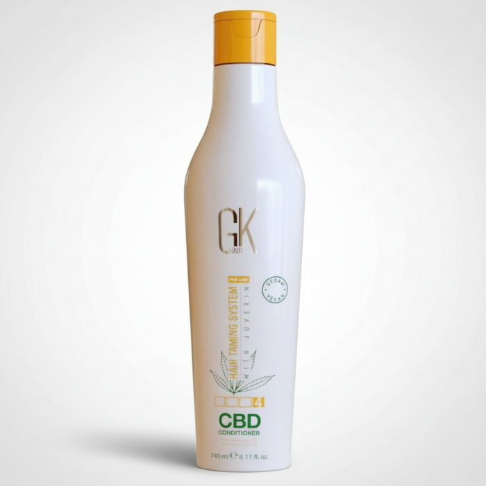Кондиционер для Волос GKhair Vegan CBD Conditioner