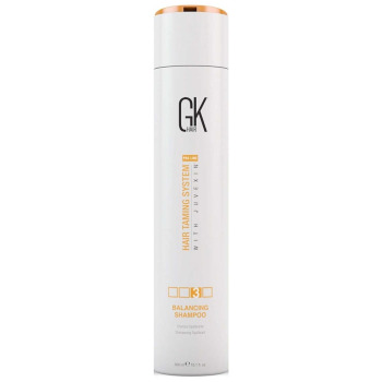 Балансирующий Шампунь GKhair Balancing Shampoo