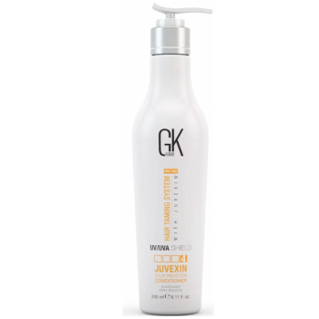 Кондиционер для Окрашенных Волос с Защитой от Солнца GKhair UV/UVA Shield Color Protection Conditioner