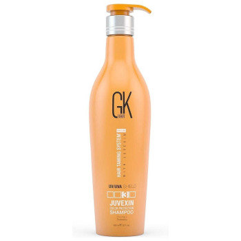 Спрей для Блеска Волос с Кокосовым Маслом GKhair Dry Oil Shine Spray