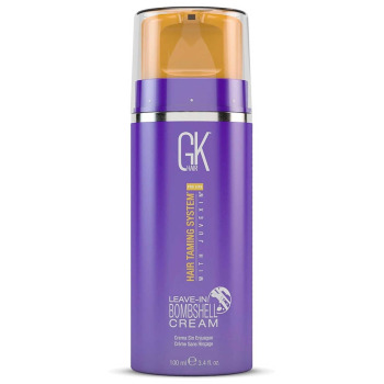 Несмываемый Крем для Блонда GKhair Leave-in Bombshell Cream