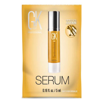 Сироватка для Волосся з Аргановою Олією GKhair Serum