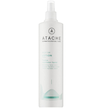Антисептический Тонизирующий Лосьон для Лица ATACHE Oily SK Lotion 
