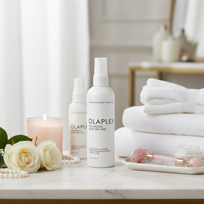 Спрей-Уход для Защиты Волос Olaplex Volumizing Blow Dry Mist 